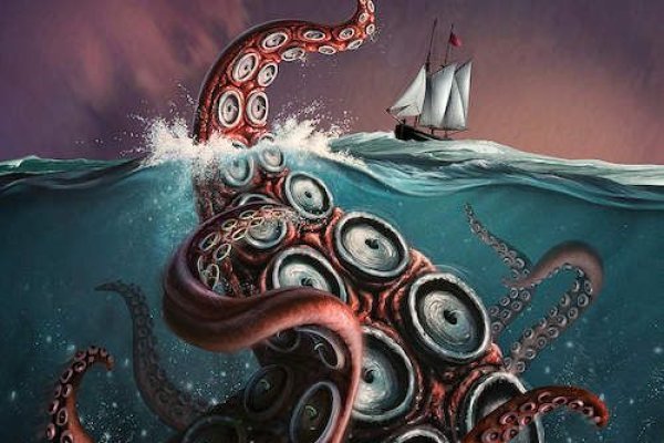 Kraken kraken link24 info