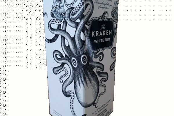 Kraken что это такое